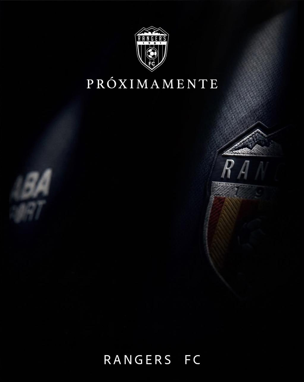 Rangers FC de Andorra x ABA SPORT - Próximamente