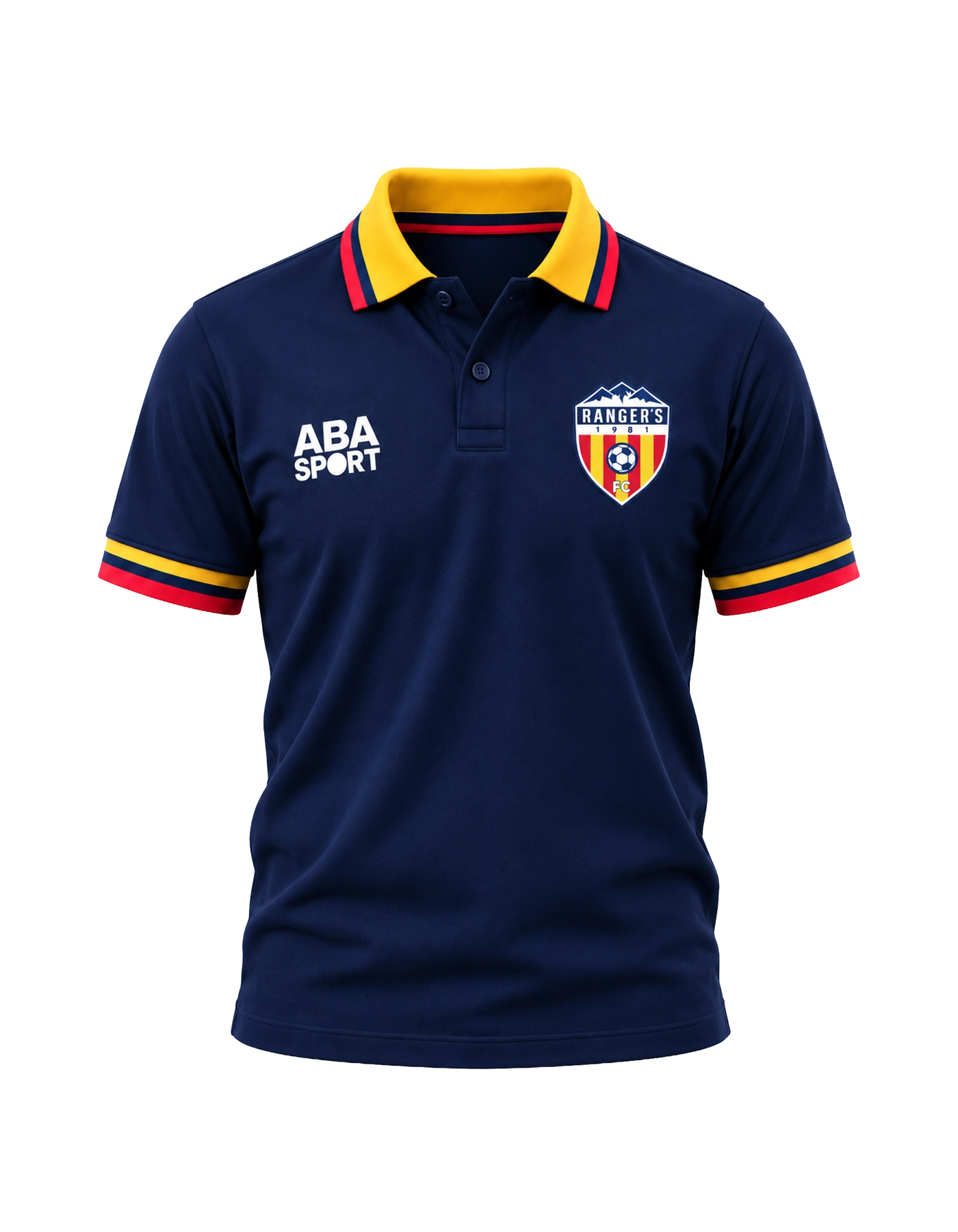 Polo Azul Rangers FC de Andorra