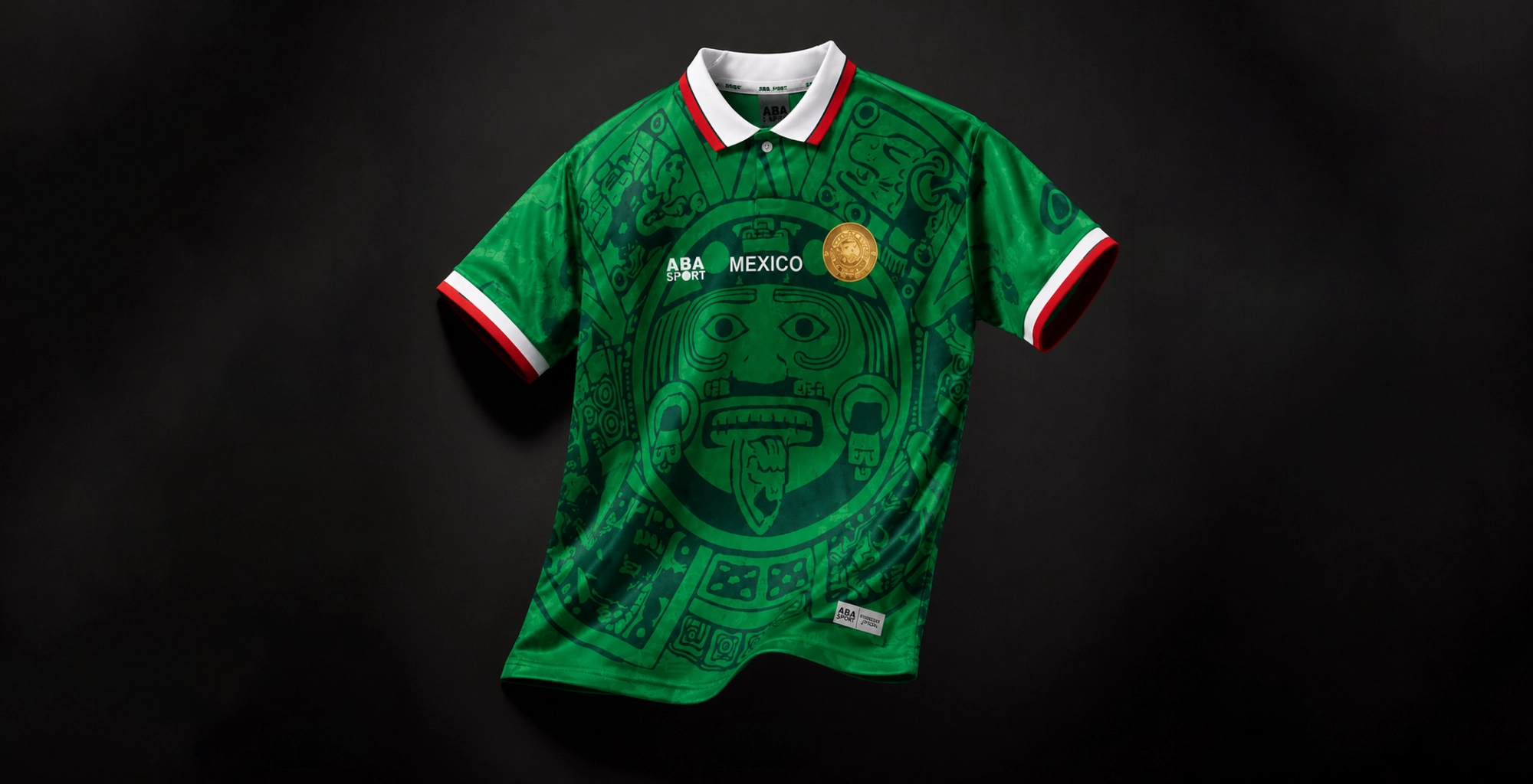 Jerseys personalizados
